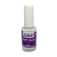 COLA PARA FOIL X E D 15ML