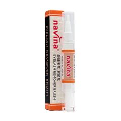 REMOVEDOR DE CILIOS NAVINA 10ML