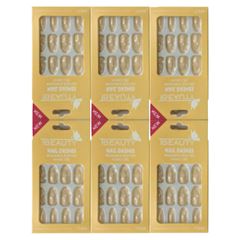 UNHAS PORTICAS 12X1 SORTIDA UN010018-02-