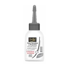 Reparador De Pontas Com Silicone 40Ml