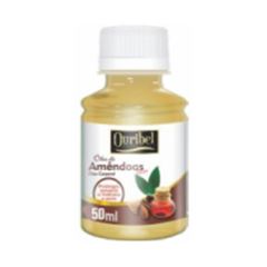 Óleo Corporal Ouribel - Amêndoas Doce 50Ml