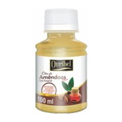Óleo Corporal Ouribel - Amêndoas Doce 100Ml
