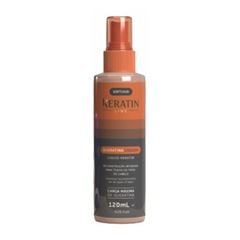 Queratina Líquida Soft hair Keratin Line 120ML