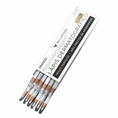LAPIS DERMATOGRAFICO BELLAFEMME BRANCO 1