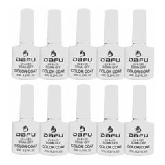 ESM DAFU GEL UV E LED BRANCO 7,5ML