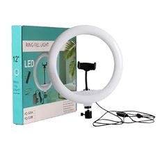 LED RING FILL LIGHT 12 / 30CM