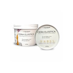 Cera Elástica Labotrat 400G
