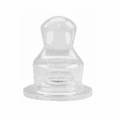 Bico 3117 Orto Silicone Pacote C/25 Uni Petita