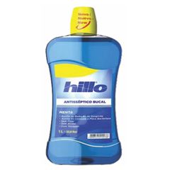 Antisséptico Bocal Hillo Menta 1L