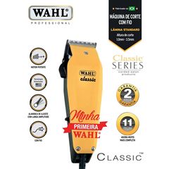 Máquina De Corte Classic 220V