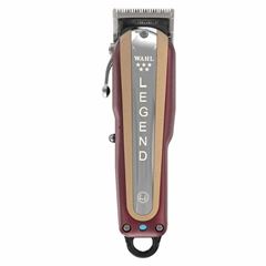 Máquina Legend Cordless Bivolt