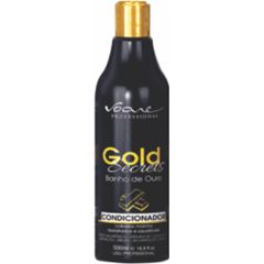 Condicionador Gold Secrets Banho De Ouro - Voare Professional