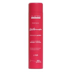Glatten Shampoo Watermelon - 300Ml