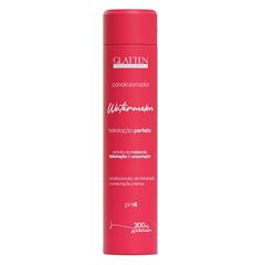 Glatten Condicionador Watermelon - 300Ml