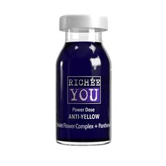 Richee Power Dose Anti-Yellow 12Ml C/12un