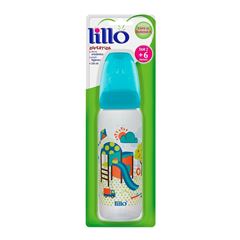 Mamadeira Lillo Divertida 240Ml