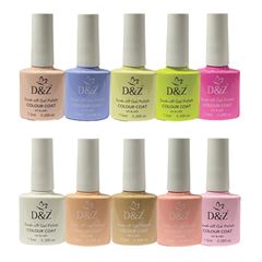 ESM COLOUR DEZ GRUPO 1E 10X1