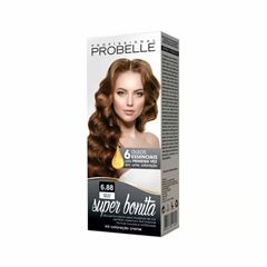 Coloração Probelle Super Bonita Marrom Tabaco - 6.88