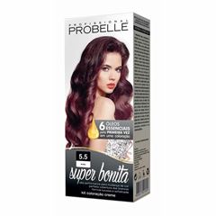 Coloração Probelle Super Bonita Acaju 5.5
