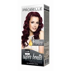 Coloração Probelle Super Bonita Magenta - 9.98