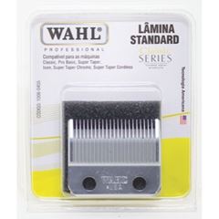 Lâmina De Corte Tandard Pro Basic S Taper Icon