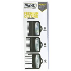 Conjunto De Pentes De Altura Premium Com 3 - 1/2, 1 E 1-1/2