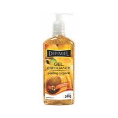 Gel Esfoliante Depimiel 240G