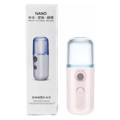 VAPORIZADOR FRASCO DE PLASTICO LG-261