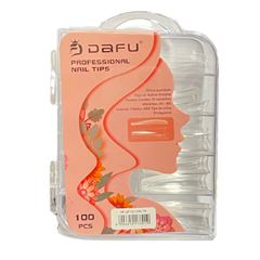 UNHAS POSTICAS TIPS DAFU TRANS DF-UP101-