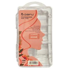 UNHAS POSTICAS TIPS DAFU TRANS DF-UP101-