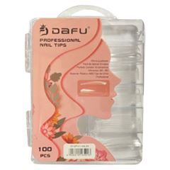 UNHAS POSTICAS TIPS DAFU TRANS DF-UP101-