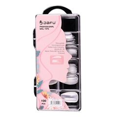 UNHAS POSTICAS REALISTA DAFU TRANS DF-UP