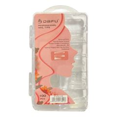 UNHAS POSTICAS REALISTA DAFU TRANS DF-UP