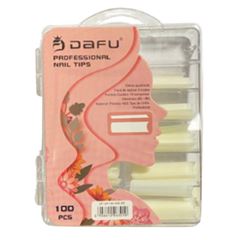 UNHAS POSTICAS TIPS DAFU LEITOSA DF-UP10