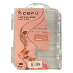 UNHAS POSTICAS TIPS DAFU TRANS DF-UP101-