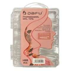 UNHAS POSTICAS TIPS DAFU TRANS DF-UP101-