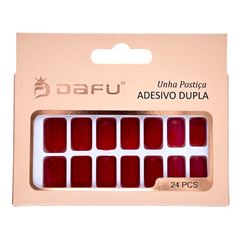 UNHAS POSTICAS DAFU ALTO COLANTE DF-UP06