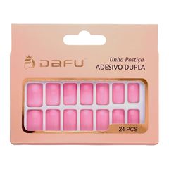 UNHAS POSTICAS DAFU ALTO COLANTE DF-UP06