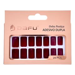 UNHAS POSTICAS DAFU ALTO COLANTE DF-UP06