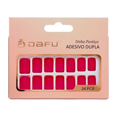 UNHAS POSTICAS DAFU ALTO COLANTE DF-UP06