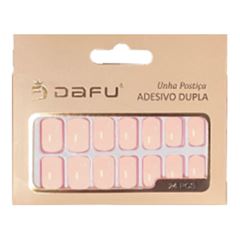 UNHAS POSTICAS DAFU ALTO COLANTE DF-UP06