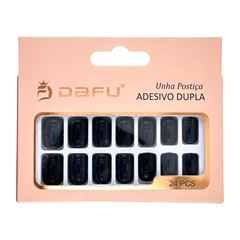 UNHAS POSTICAS DAFU ALTO COLANTE DF-UP06
