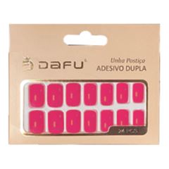 UNHAS POSTICAS DAFU ALTO COLANTE DF-UP06