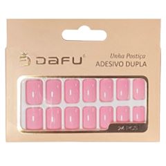 UNHAS POSTICAS DAFU ALTO COLANTE DF-UP06