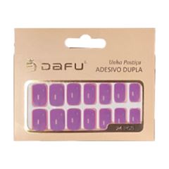 UNHAS POSTICAS DAFU ALTO COLANTE DF-UP06