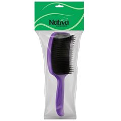 Escova Cabelo Nativa Raquete
