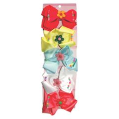 ORNAMENTO PARA CABELO PRESILHA0 12X1 DF-