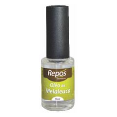 Oleo Repos Melaleuca 9Ml