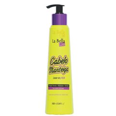 Cabelo Manteiga Leave-In 160Ml