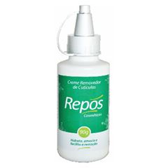 Removedor De Cuticula Repos 90G